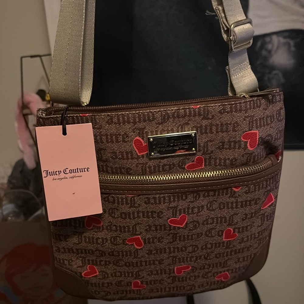 Juicy Couture bag